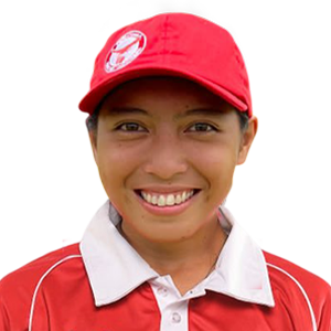 Dara A Laksmi Paramitha