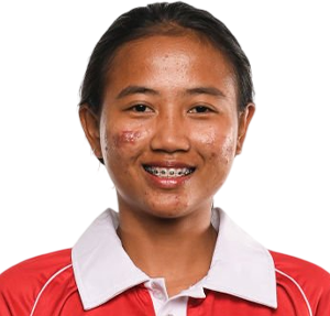 Desi Wulandari
