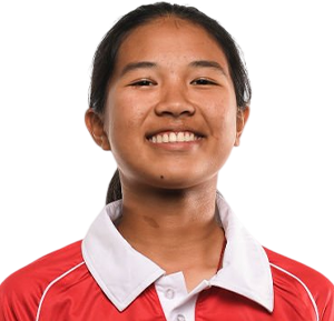 Lie Qiao