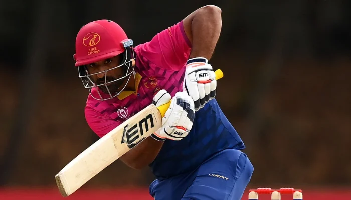 cricket news