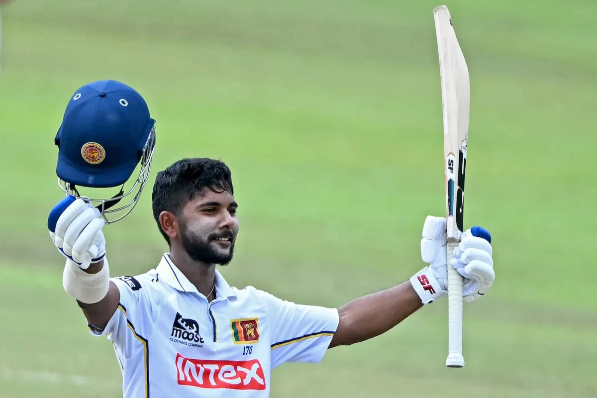 cricket news