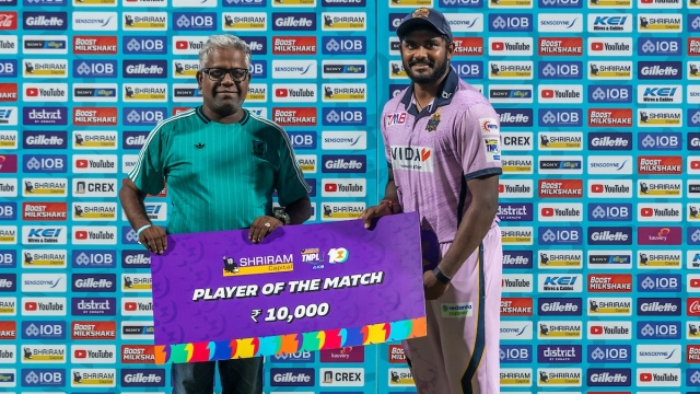 cricket news