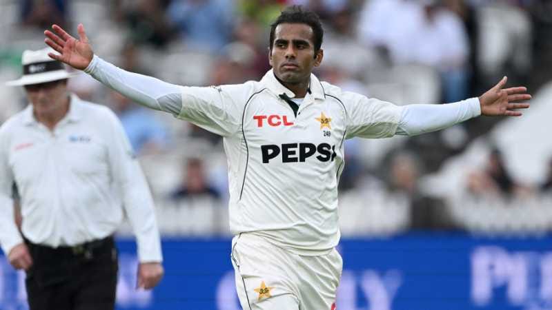 cricket news