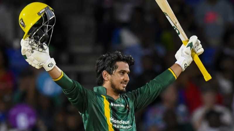 cricket news
