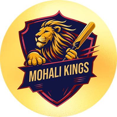 Mohali Kings