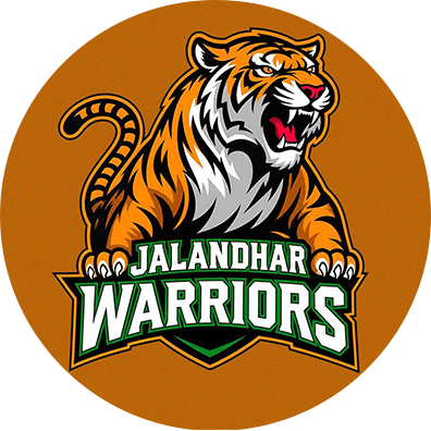 Jalandhar Warriors