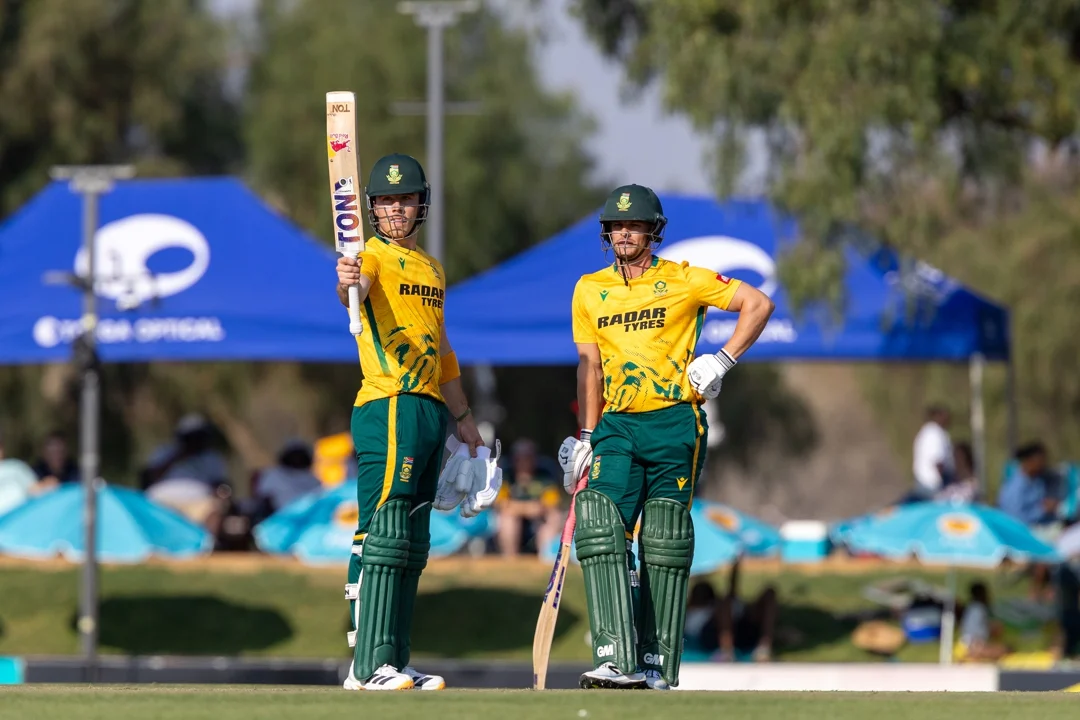 cricket news