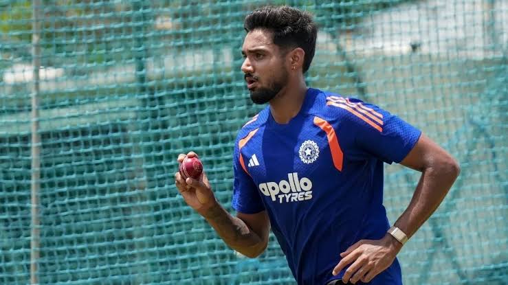 cricket news