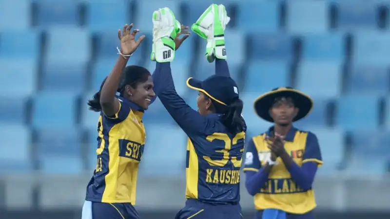 cricket news