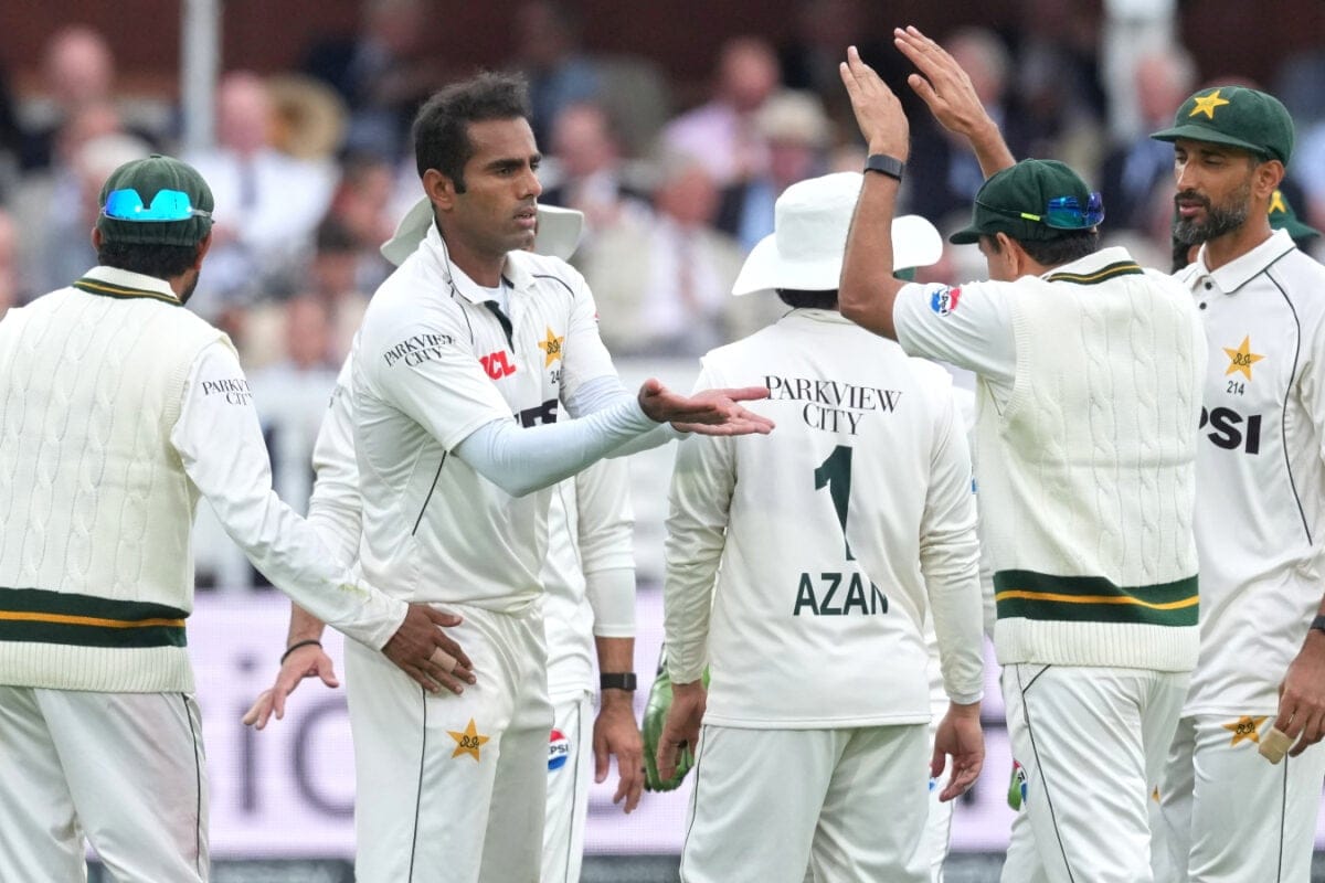 cricket news