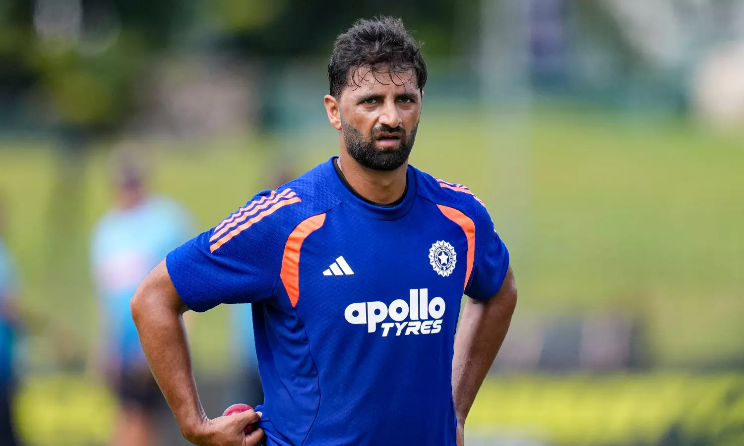 cricket news