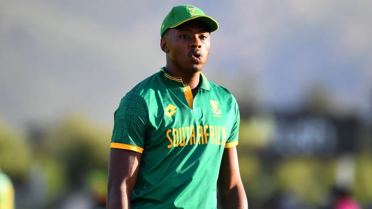 cricket news