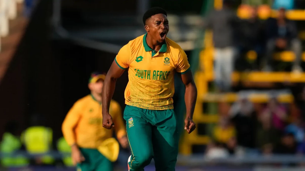 cricket news