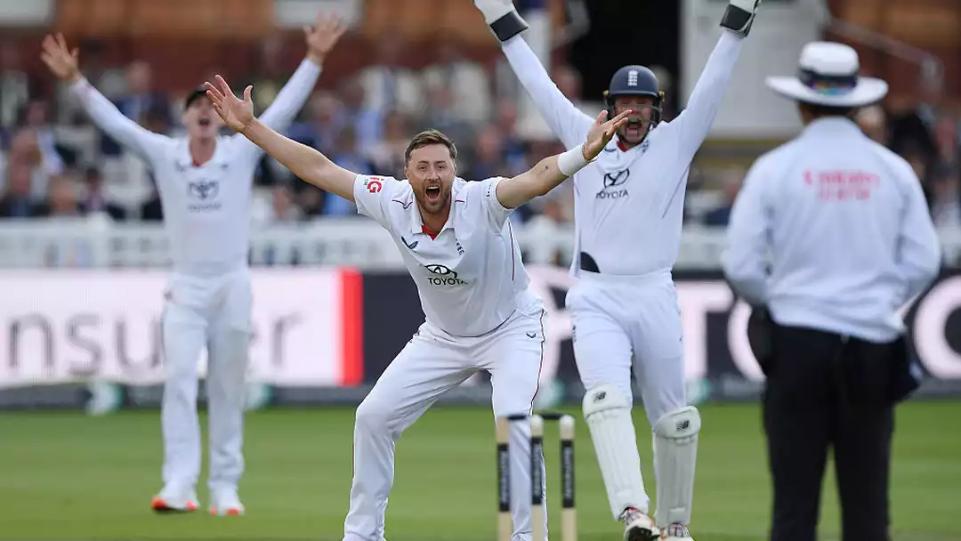 cricket news