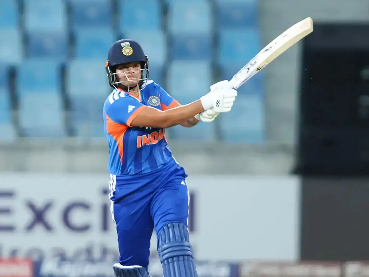 cricket news