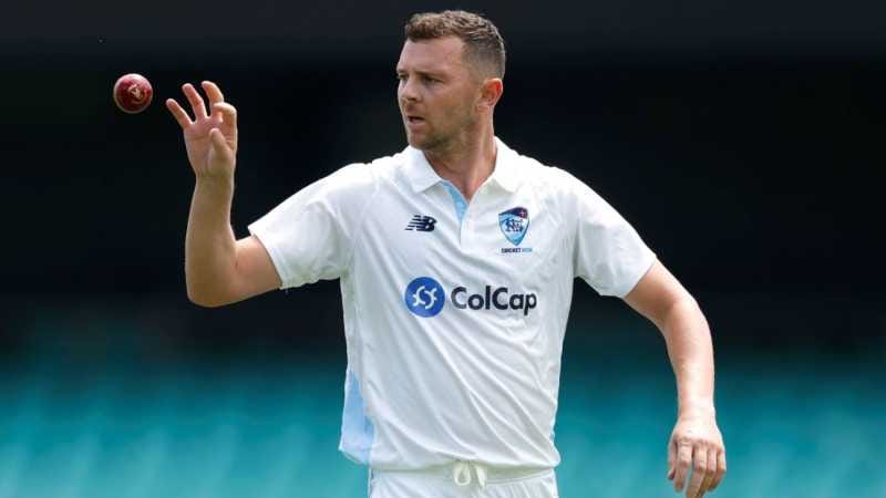 cricket news
