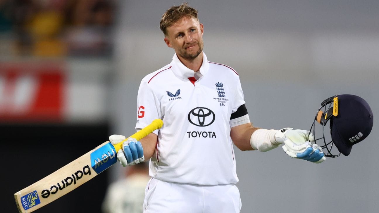 cricket news