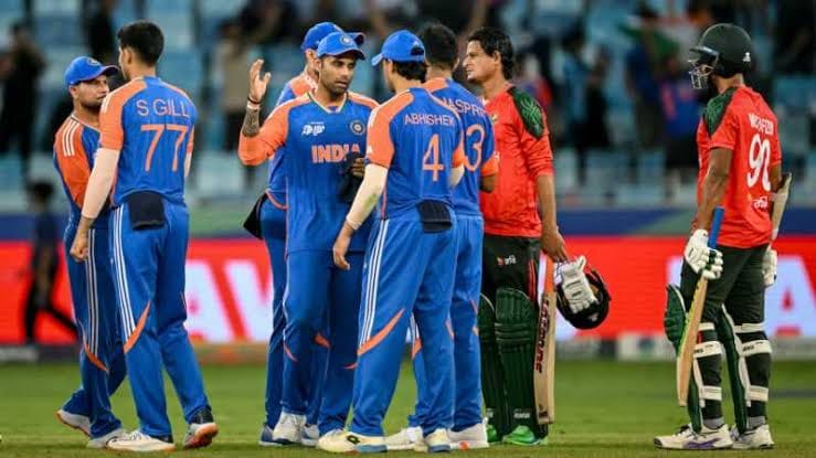 cricket news