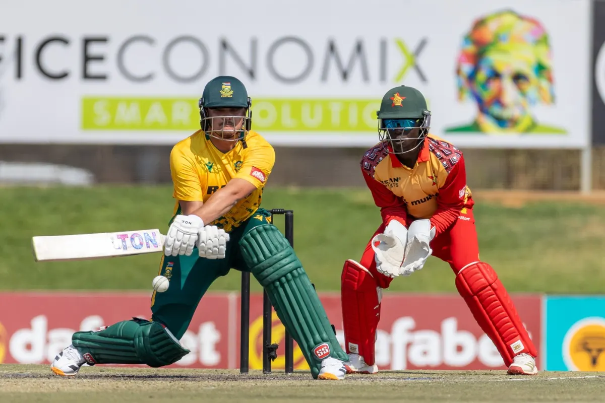 cricket news