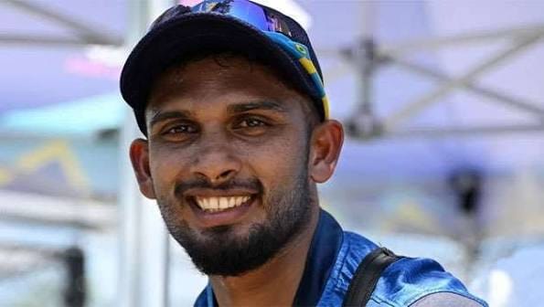 Kusal Mendis to Captain, Asalanka Deputy: Sri Lanka Announce 16-Member Squads for England Tour