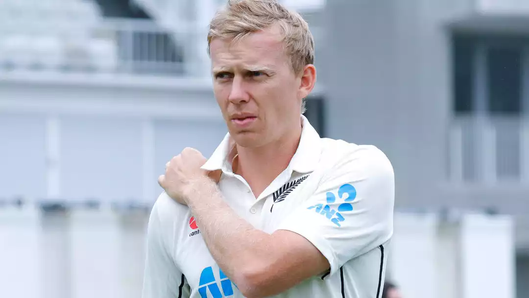 Kuggeleijn removed from Hampshire squad following public backlash