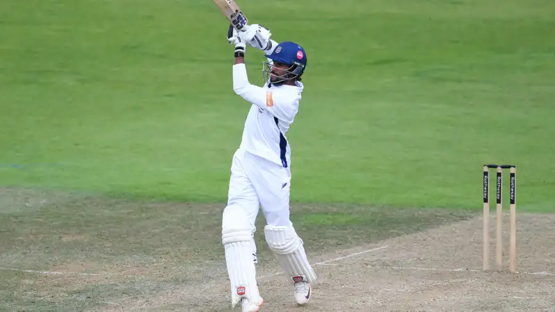 cricket news