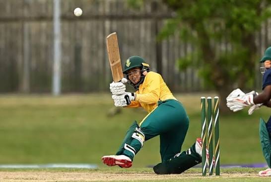 Jafta ruled out of Zimbabwe series; teenager Filander gets maiden SA nod