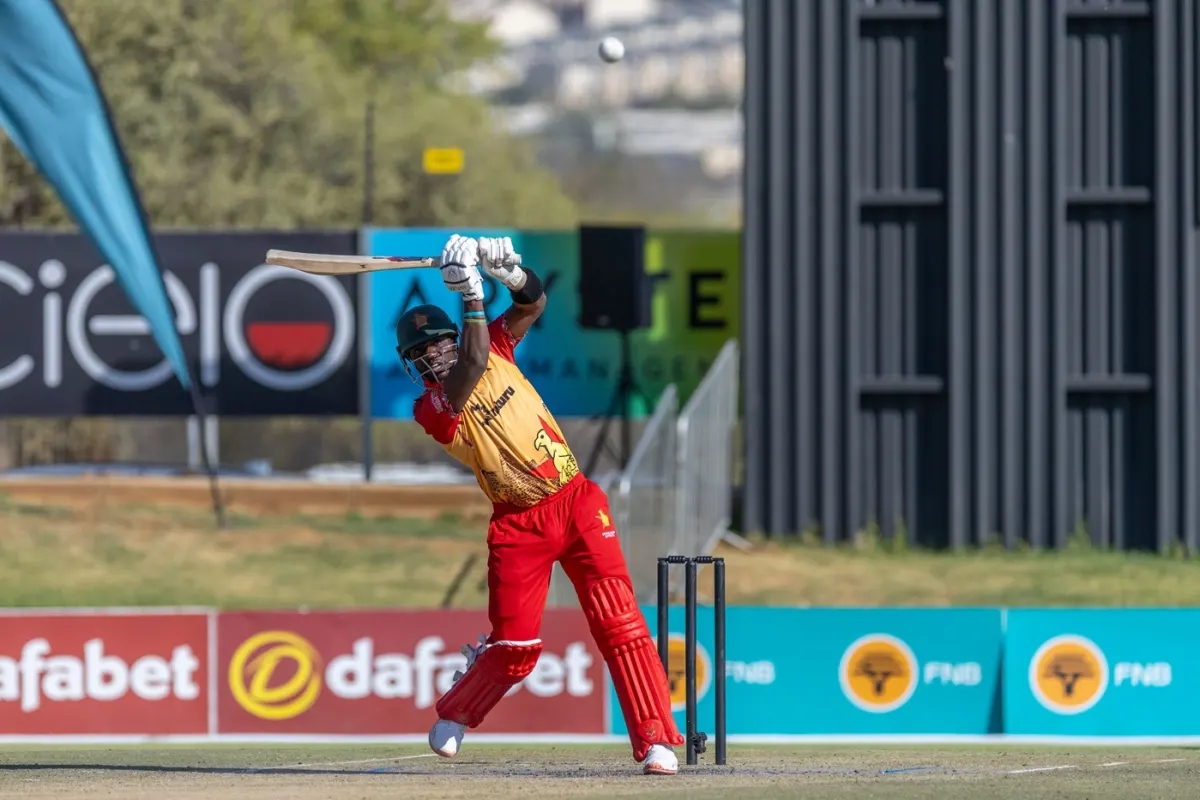 cricket news