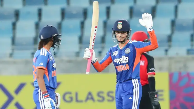 cricket news