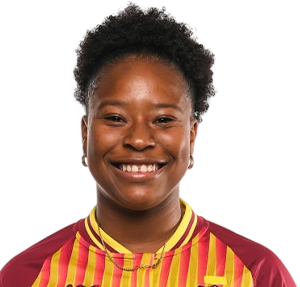 Earnisha Fontaine