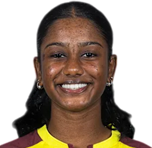 Brianna Harricharan