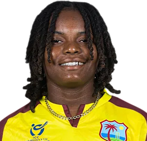 Asabi Callender
