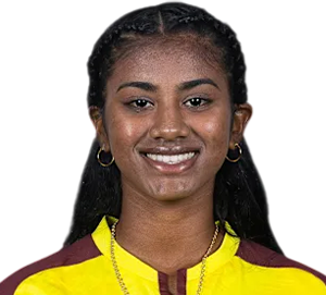 Amrita Ramtahal