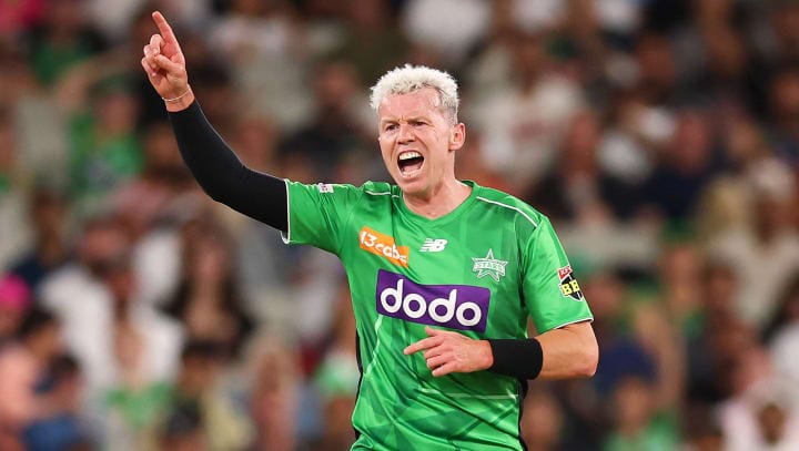 cricket news