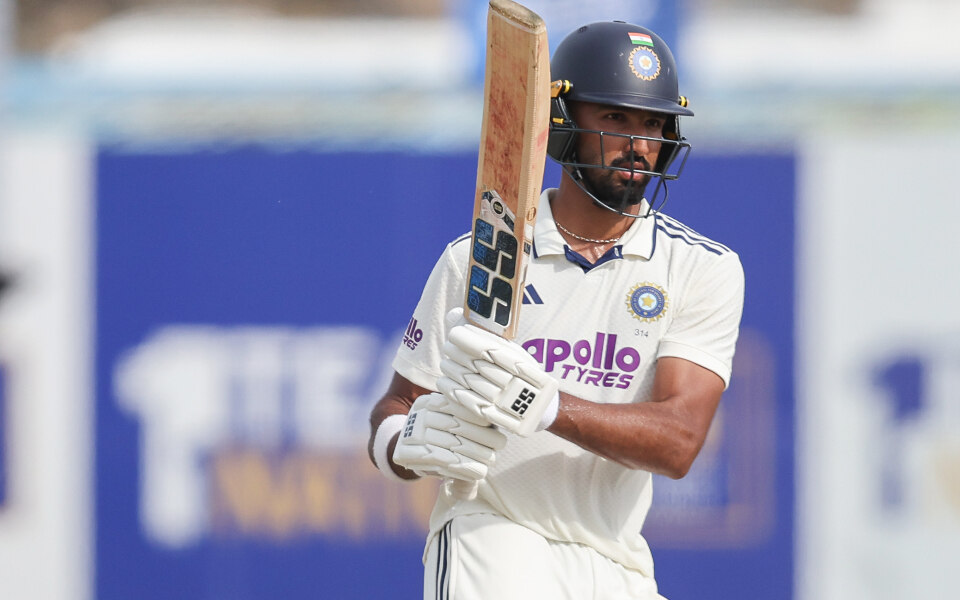 South Zone get Padikkal, Siraj boost ahead of Duleep Trophy final