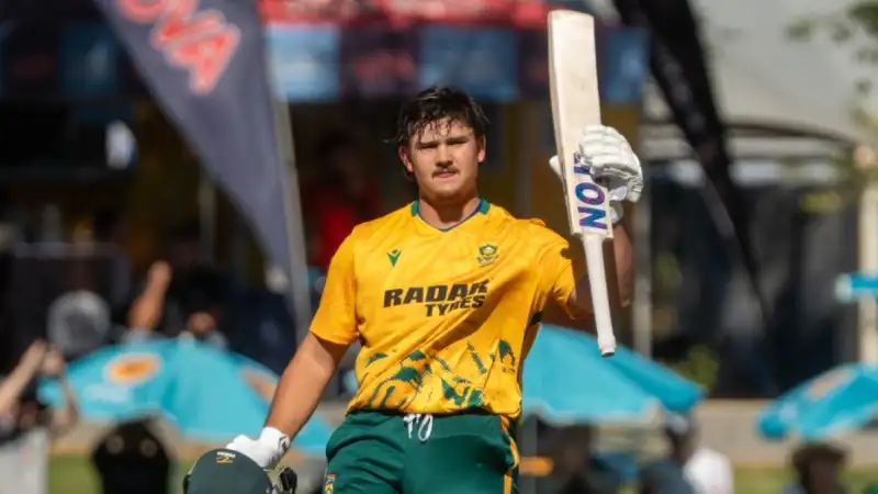 cricket news