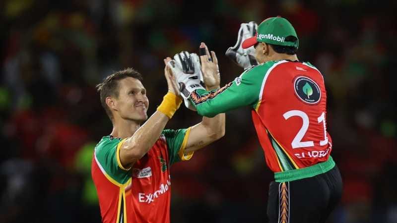 cricket news