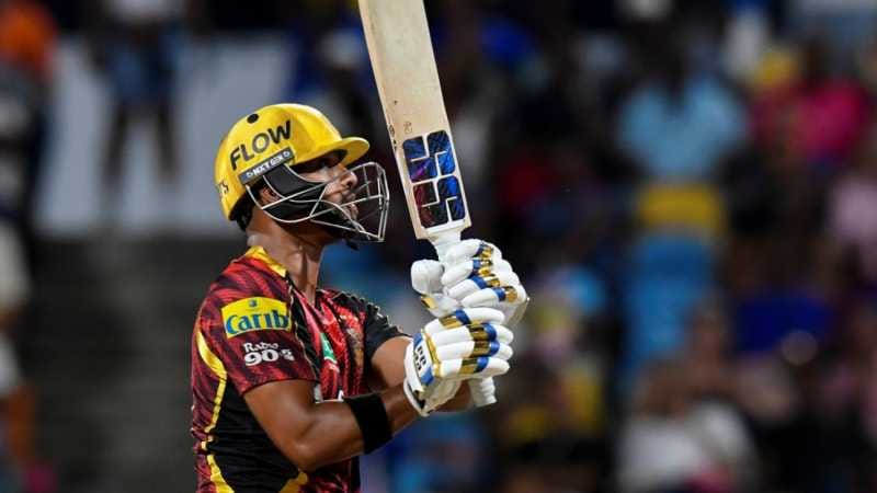 cricket news