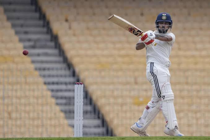 Kishan’s blazing ton puts East Zone on top in Duleep Trophy final