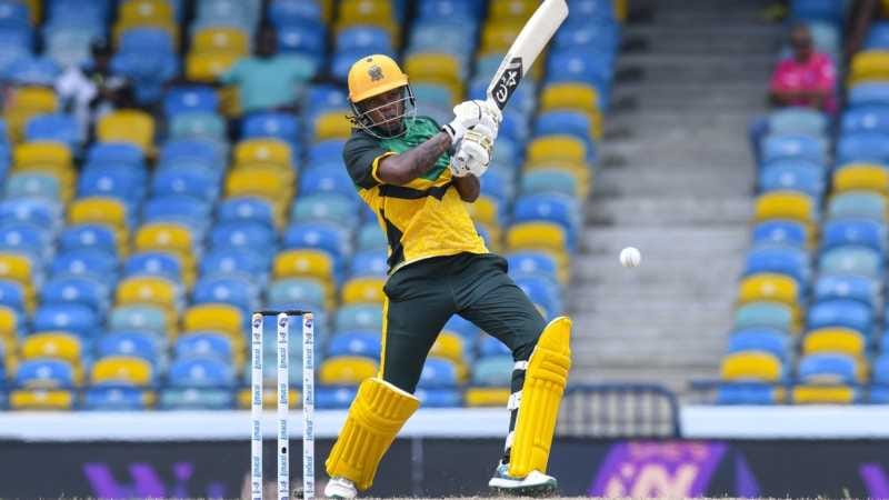 cricket news