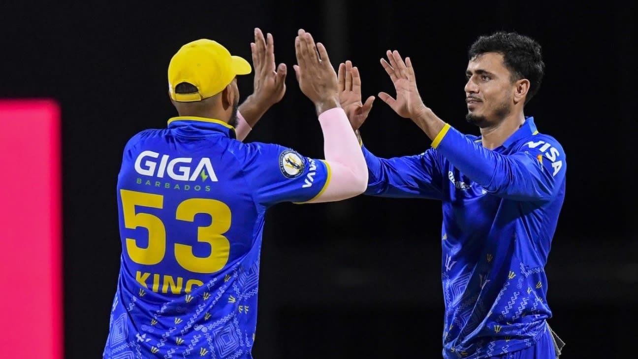 cricket news