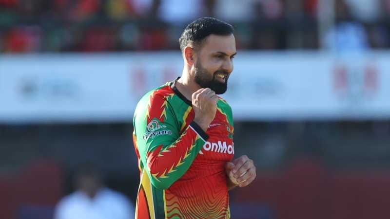 cricket news