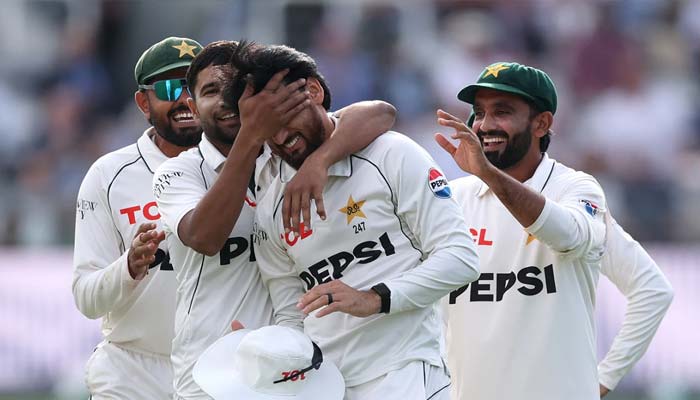 cricket news