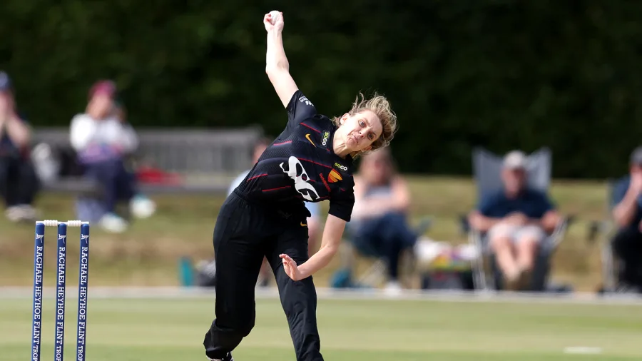 cricket news