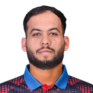 Mohammad Akram