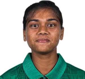 Farjana Easmin