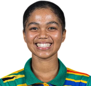 Jae-Leigh Filander
