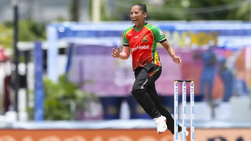 cricket news