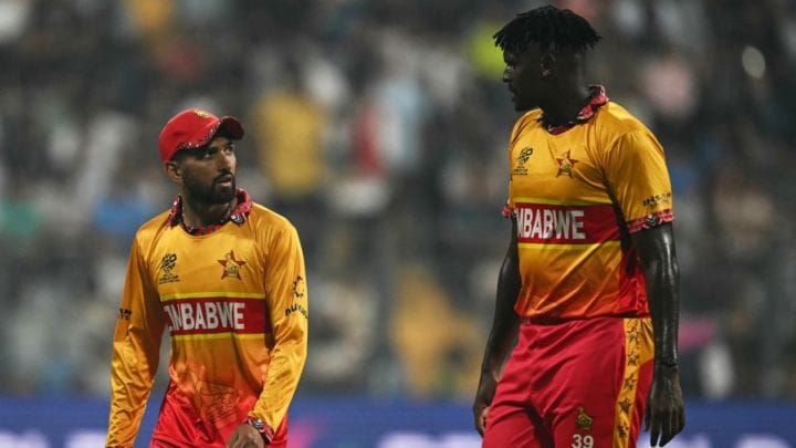 cricket news
