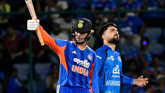 cricket news